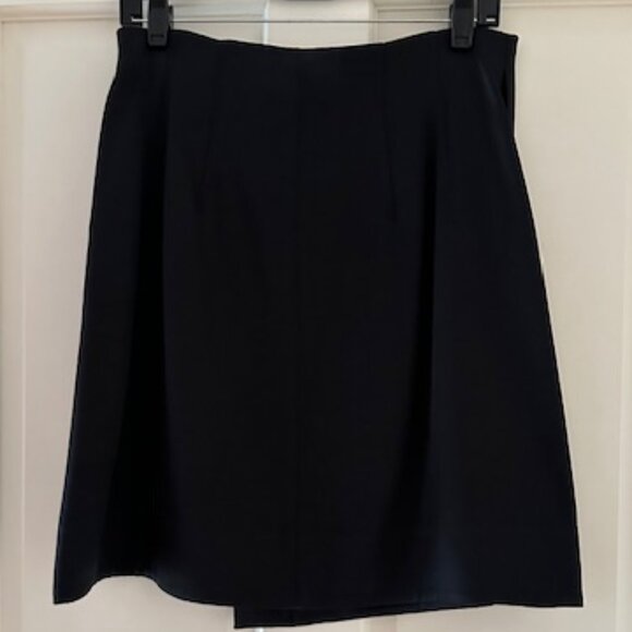 Diane Von Furstenberg mini skirt - Picture 2 of 11
